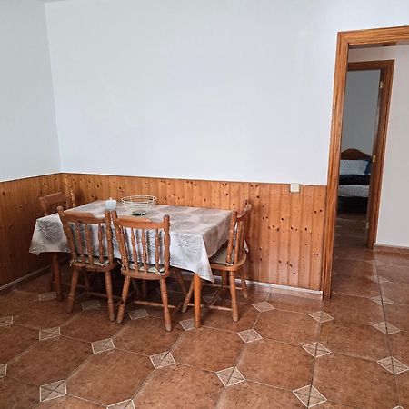 Finca Avila Paez Tuineje Dış mekan fotoğraf