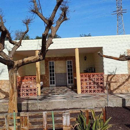 Finca Avila Paez Tuineje Dış mekan fotoğraf