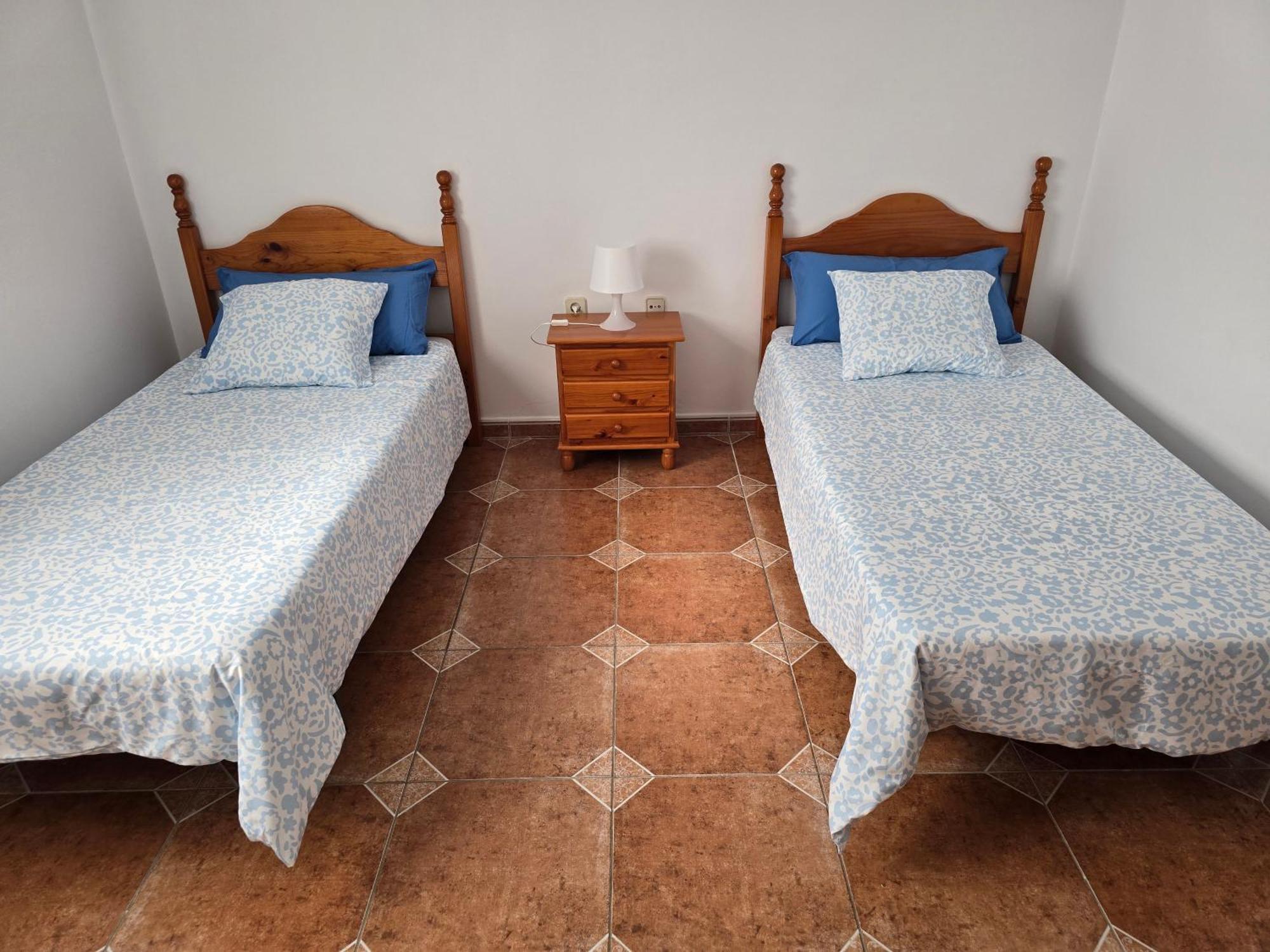 Finca Avila Paez Tuineje Dış mekan fotoğraf