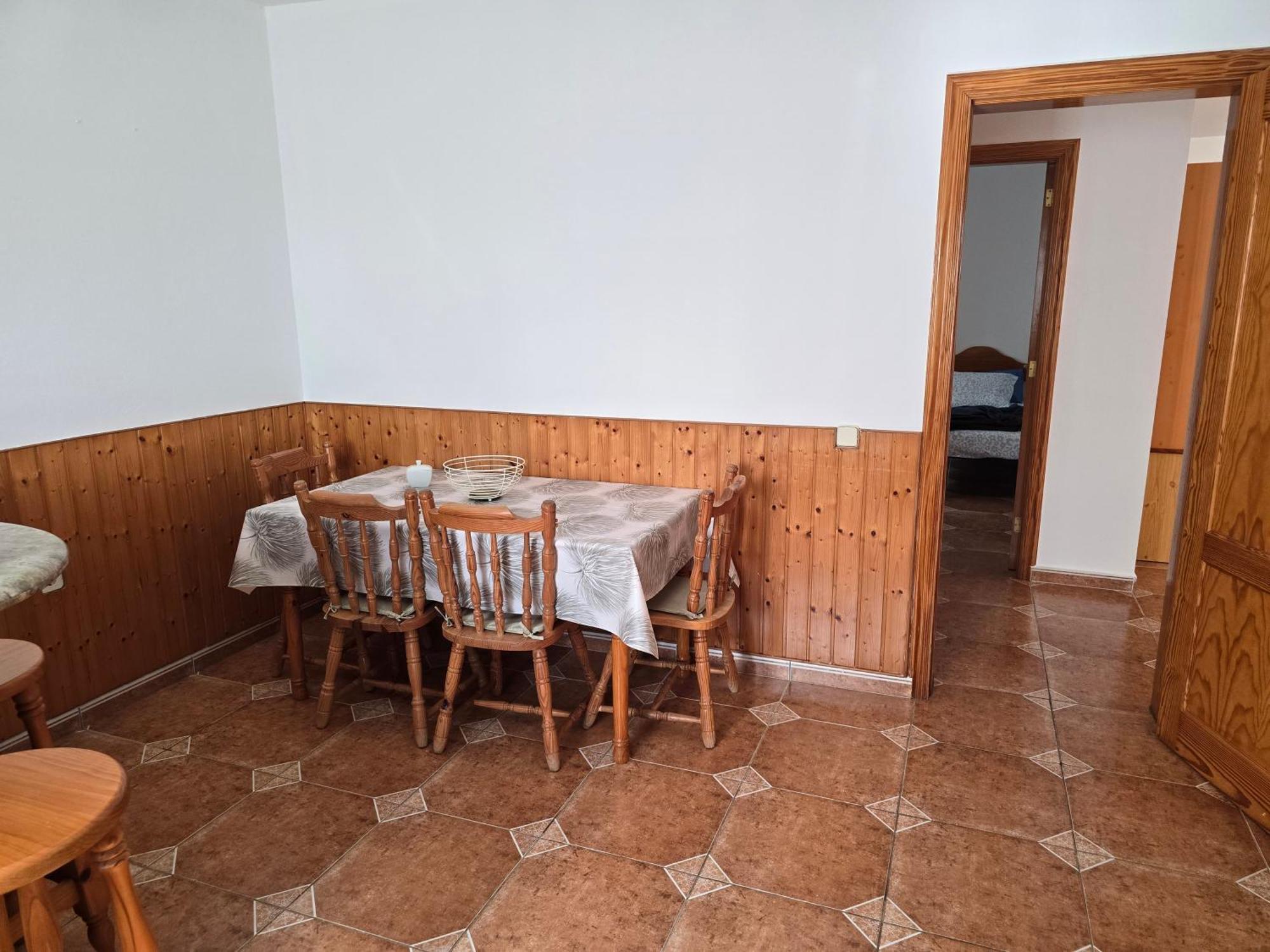 Finca Avila Paez Tuineje Dış mekan fotoğraf