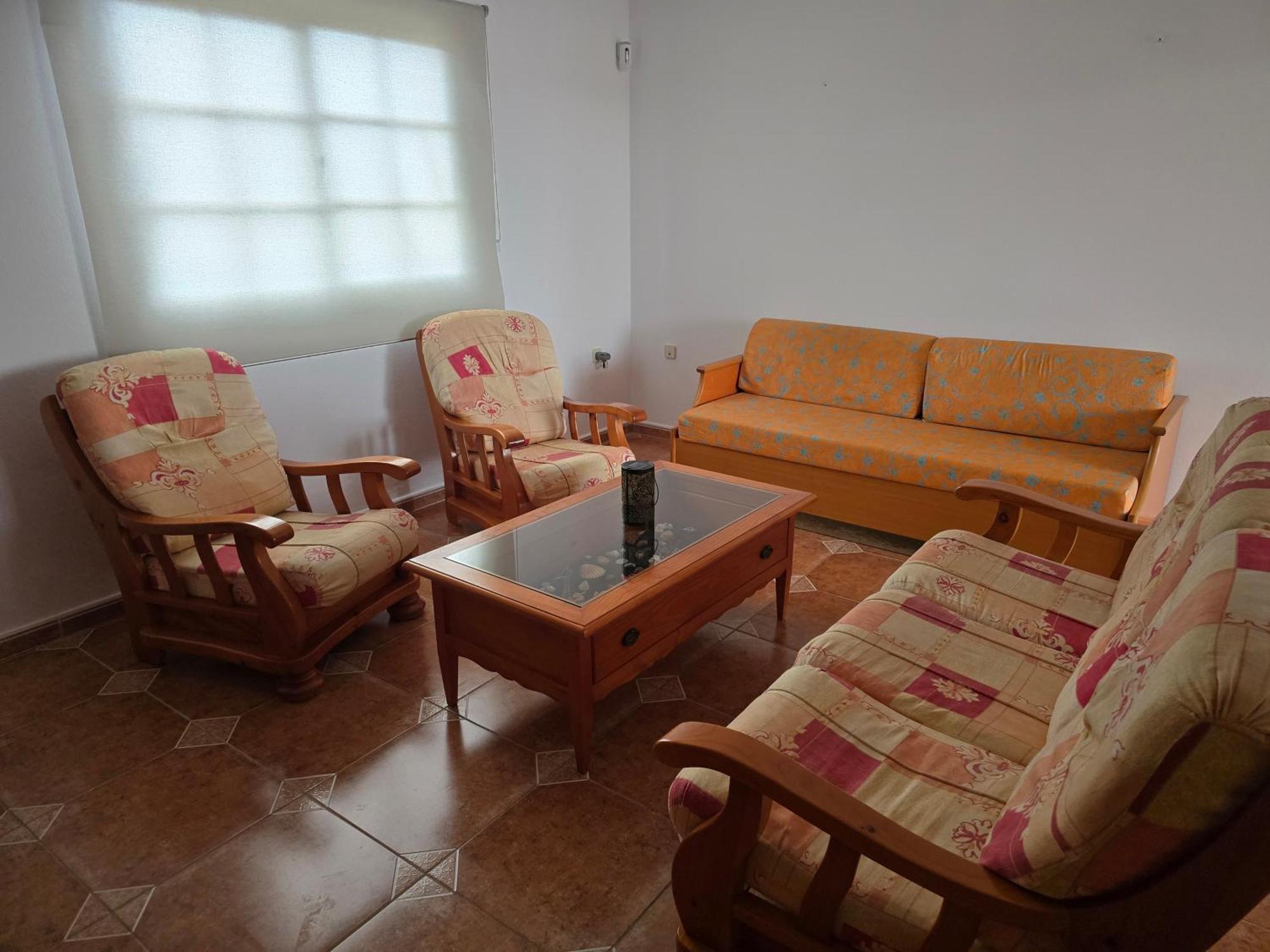 Finca Avila Paez Tuineje Dış mekan fotoğraf