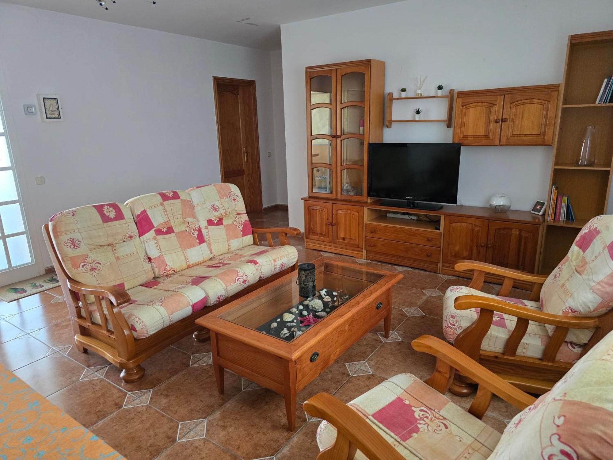 Finca Avila Paez Tuineje Dış mekan fotoğraf