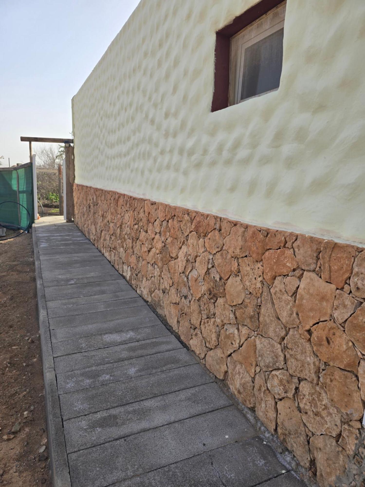 Finca Avila Paez Tuineje Dış mekan fotoğraf